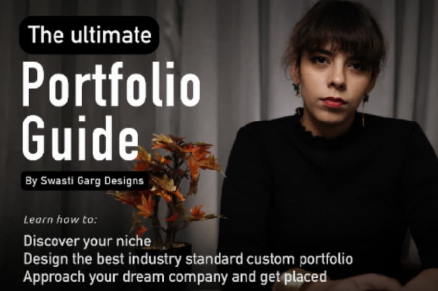 The Ultimate Portfolio Guide