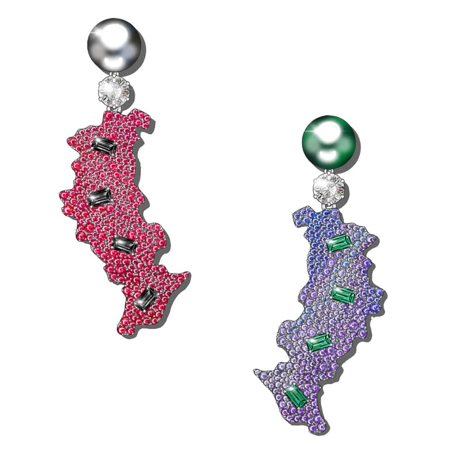 Hitesh Singhvi Jewellery Designs